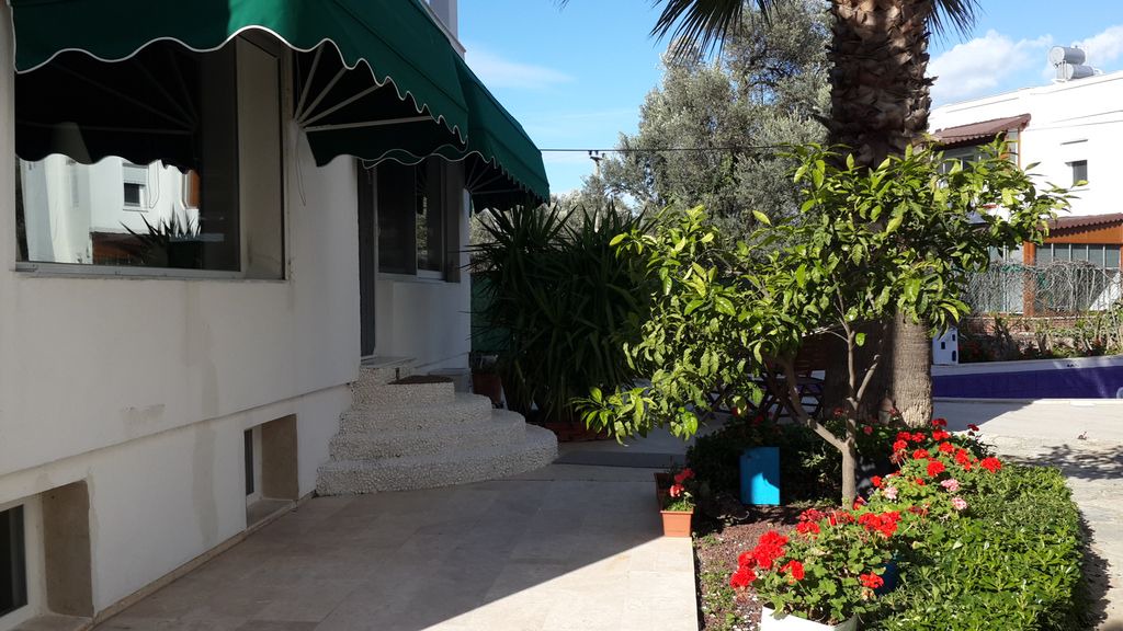 Torba Villa | Bodrum Torba Villa With shared Pool 727