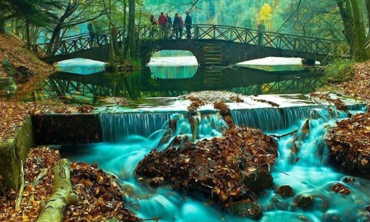 Bolu Hotel | Bolu Grand Koroglu Otel