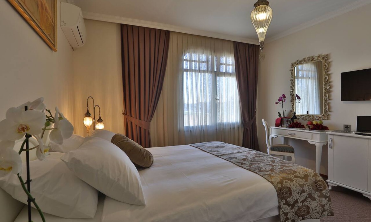 Selimpasa Hotel | Bon Hotel City & Resort
