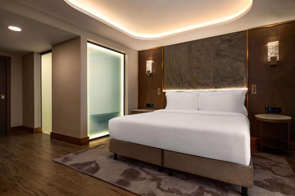 Cankaya Hotel | Boreas Hotel & SPA, Trademark Collection by Wyndham