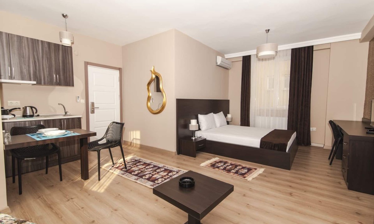 Maltepe Hotel | Bossuite Hotel Maltepe