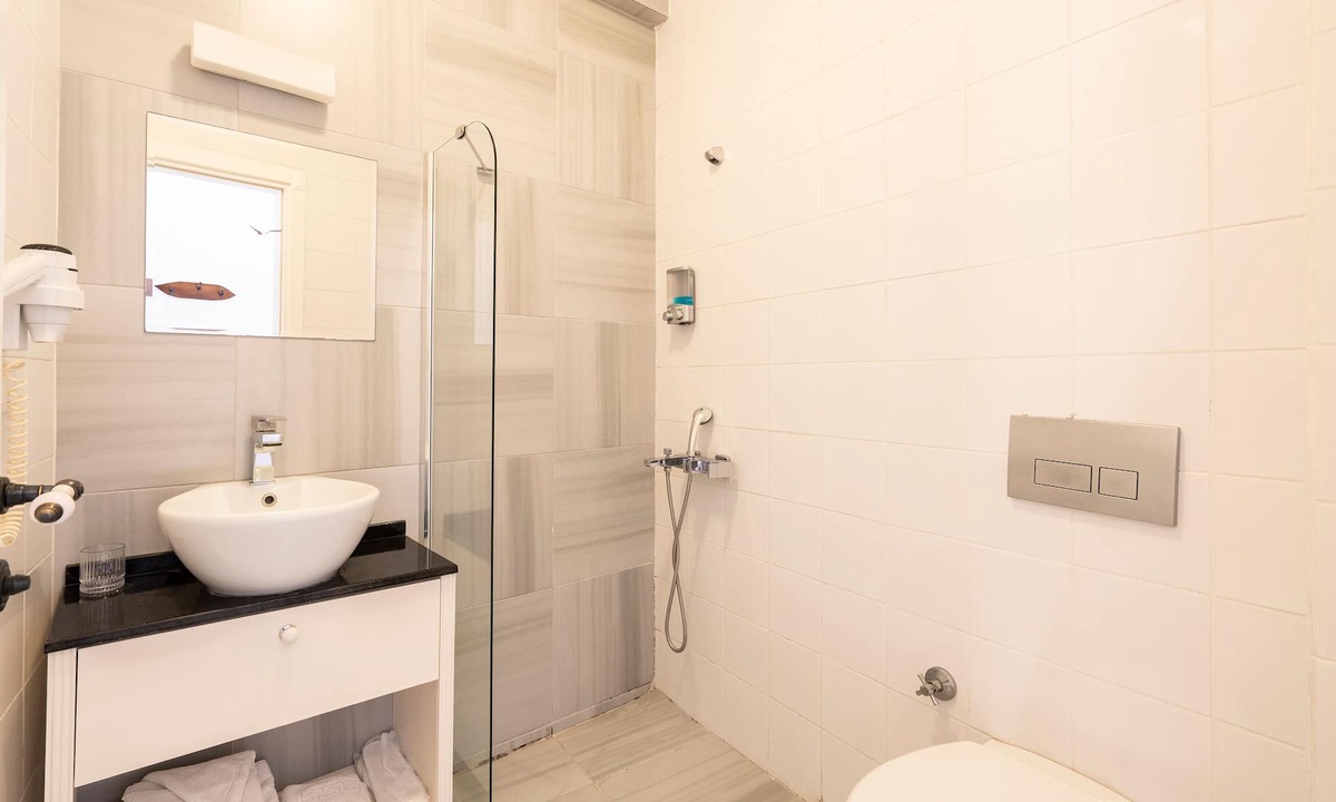 Ayvalik City Center Hotel | Bouti Ayvalık