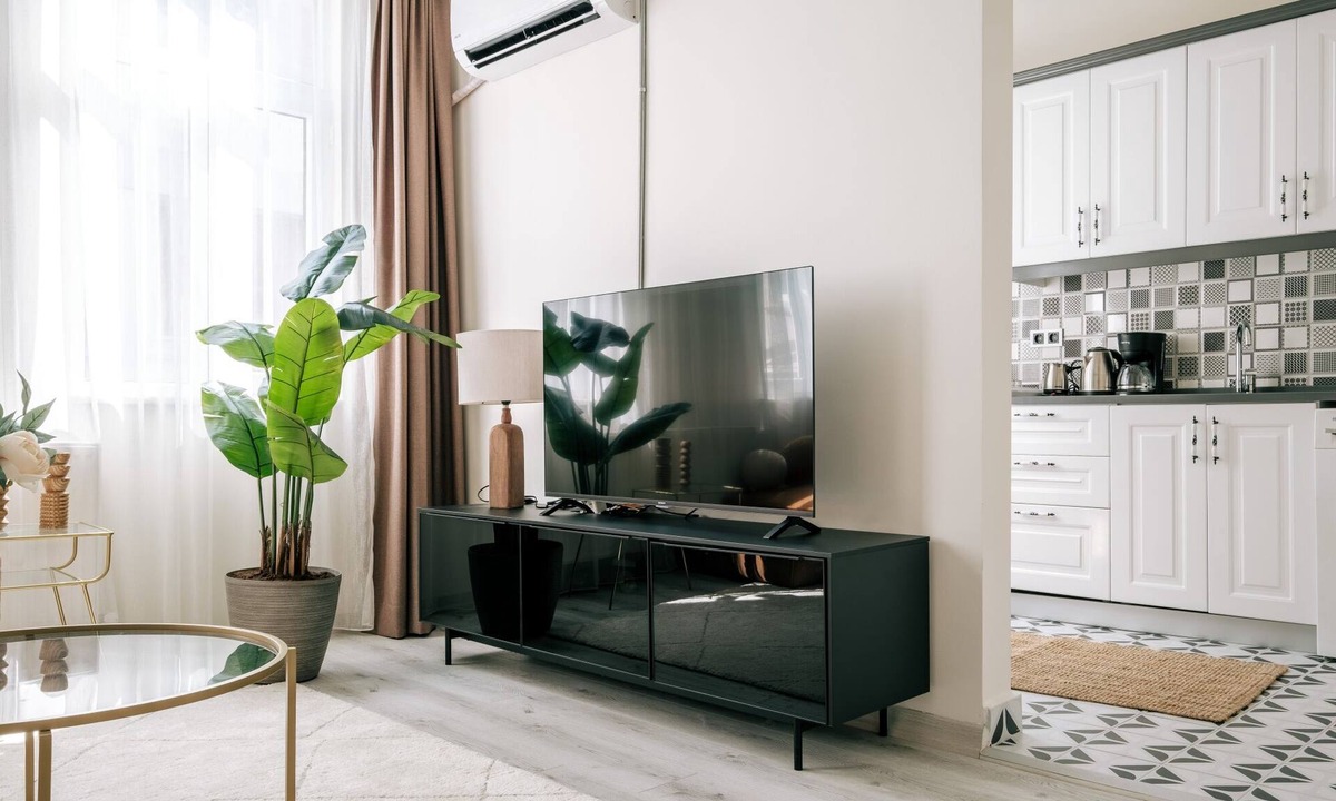 Galata Apartment | Boutique Living Steps from Galata Tower