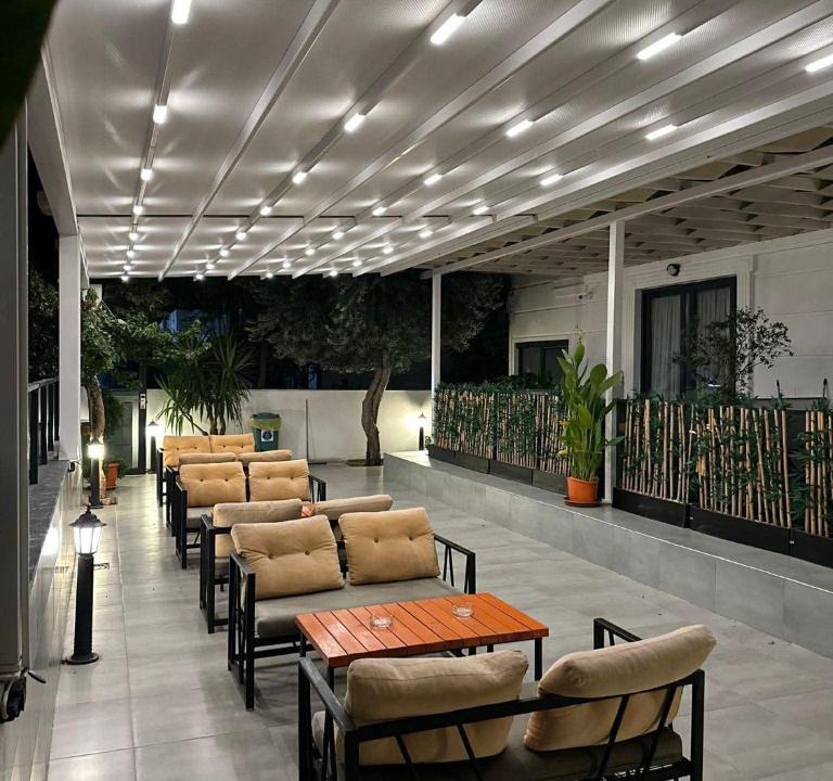 Kemer Apartment | Boutique Natural Apart Hotel