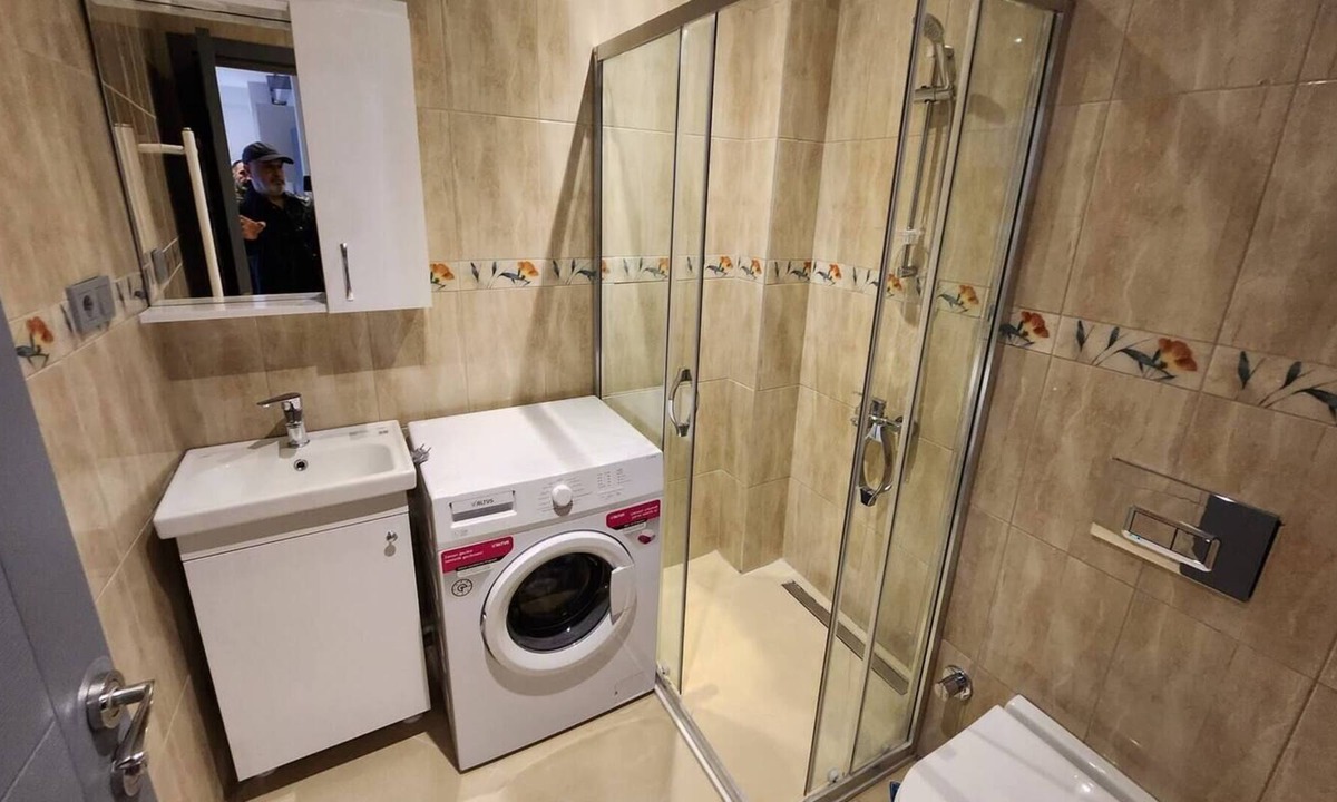 Rasimpasa Apartment | Brand New Flat in City Centre