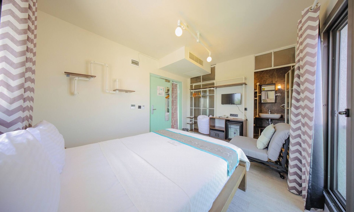 Tokoglu Hotel | Brera Alacati