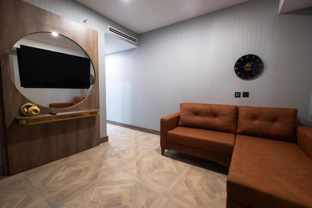 Sisli Hotel | Buke Hotel Bomonti