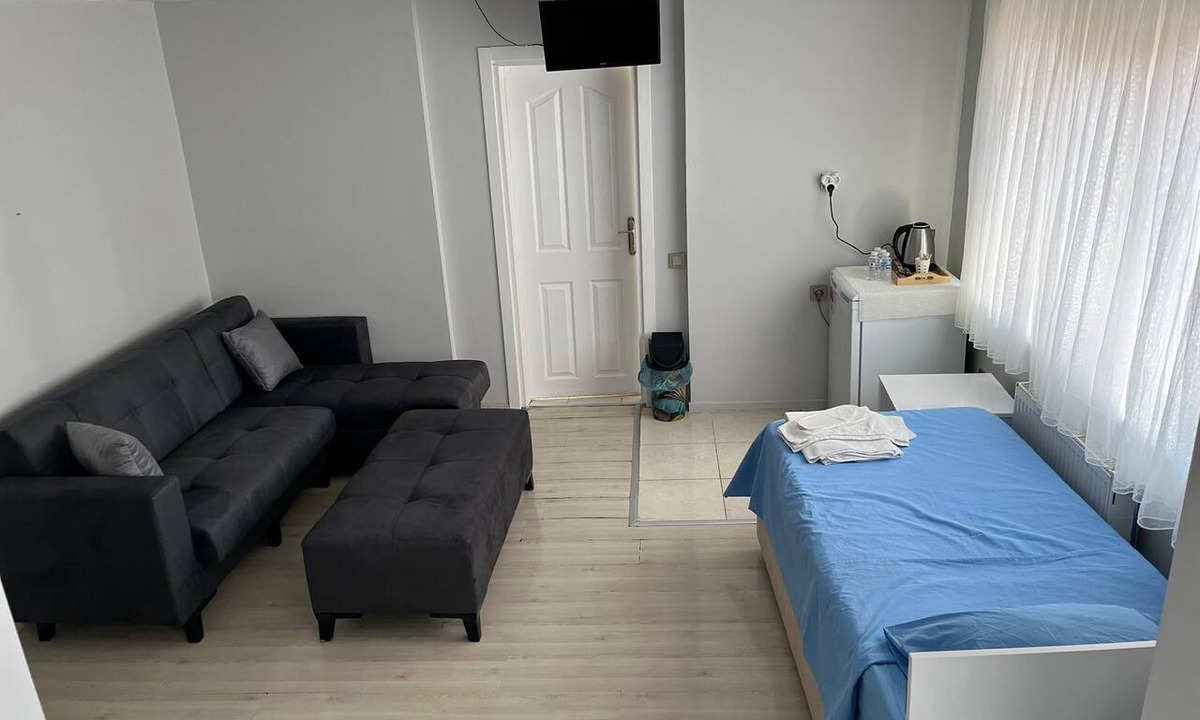 Edirne House | Bulut Gaye Pansiyon