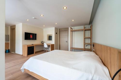 Eski Lara Apartment | Bun'ca Rooms