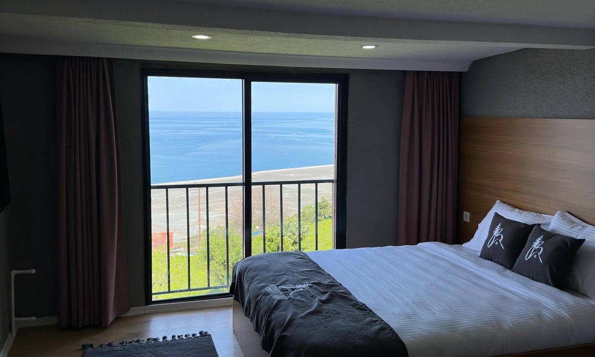 Pazar Hotel | Bungaport Bungalows&Suites