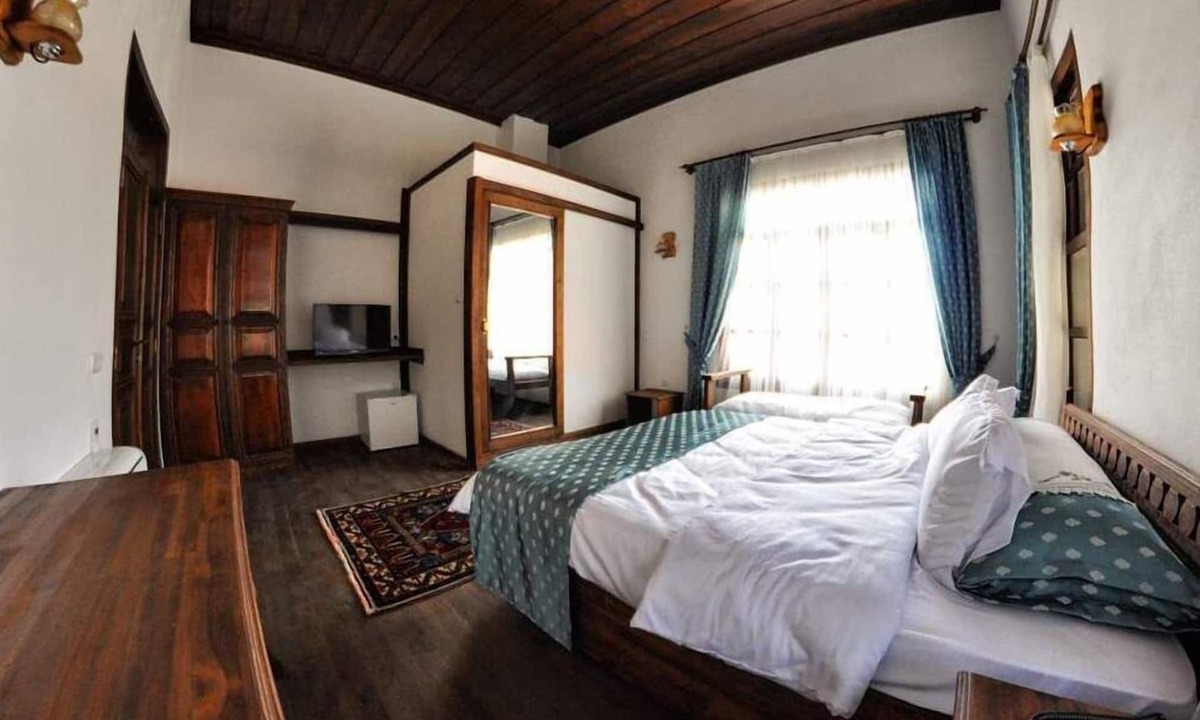 Tarsus Hotel | Burhanoglu Konağı