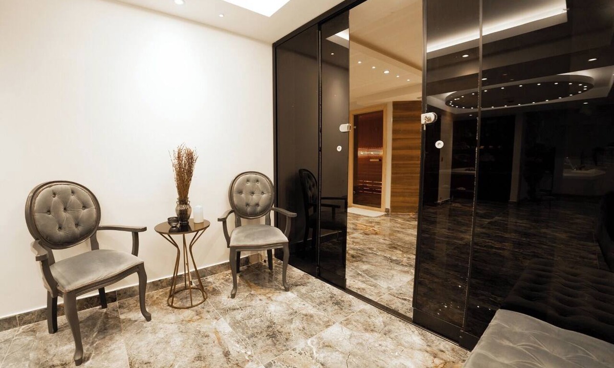 Bakırkoy Hotel | Business Life Hotel & SPA Bakırköy