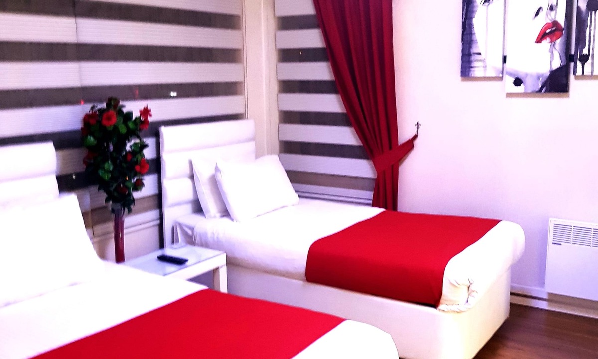 Kizilay Hotel | Business Park Hotel