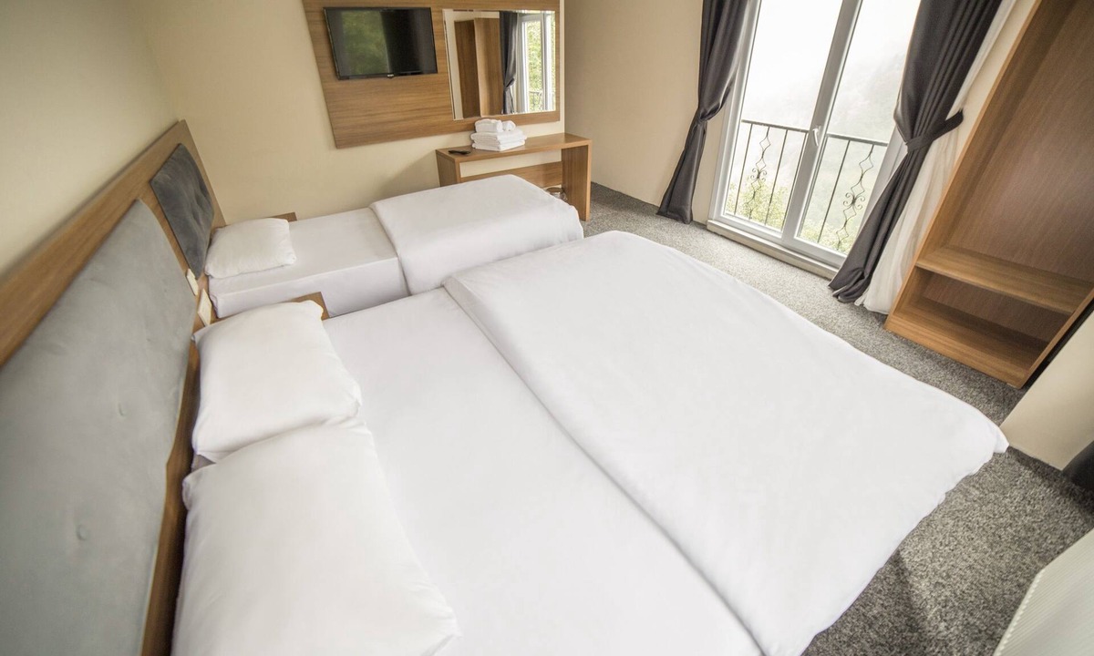 Uzungol Hotel | Butik Inceli Hotel