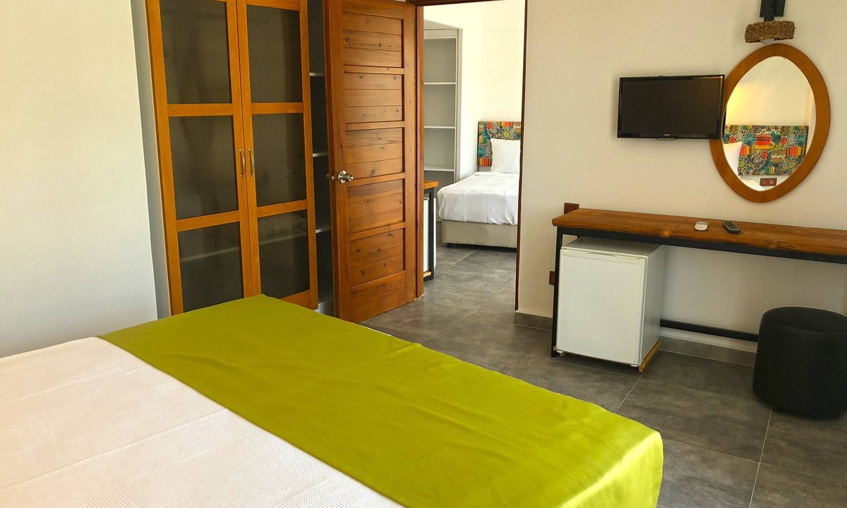 Gundogan Hotel | Butikhan Otel