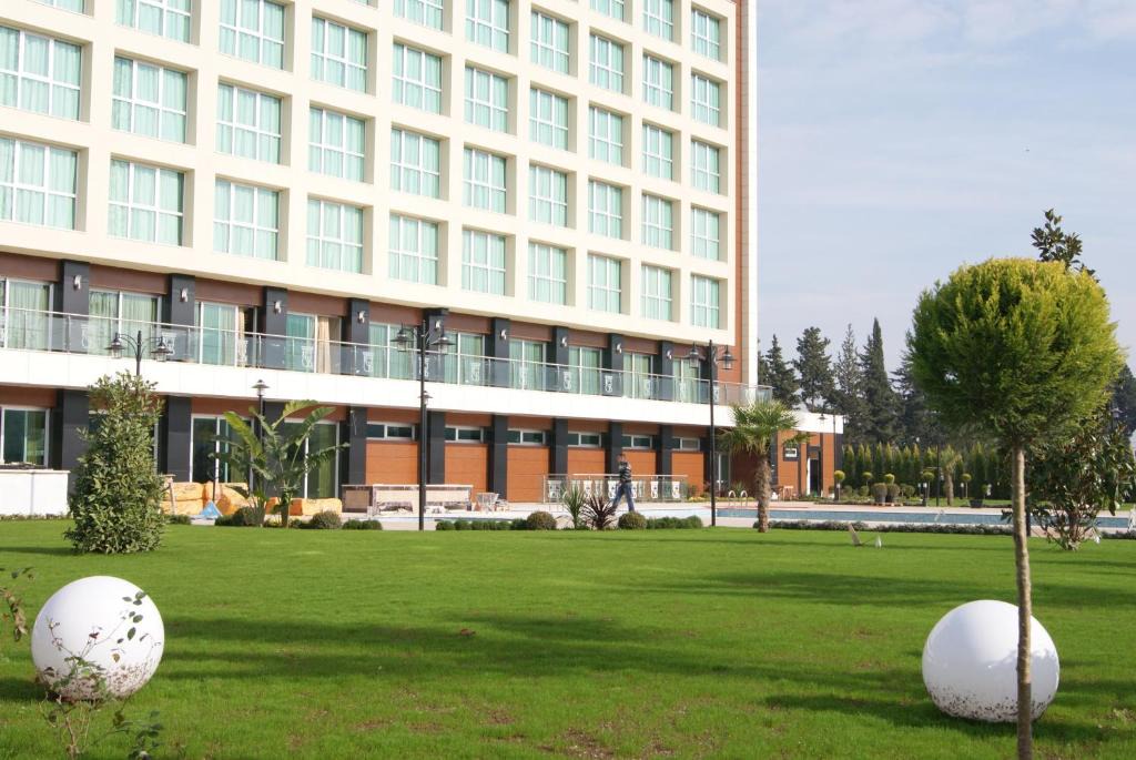 Osmaniye Hotel | Buyuk Osmaniye Hotel