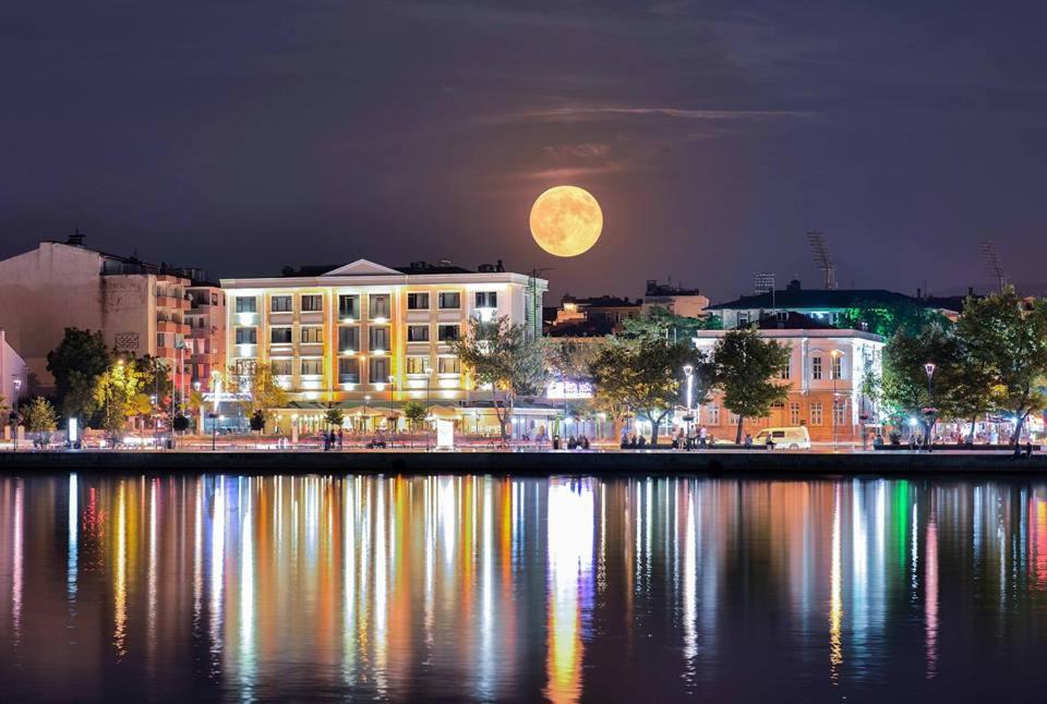 Canakkale Hotel | Buyuk Truva Hotel