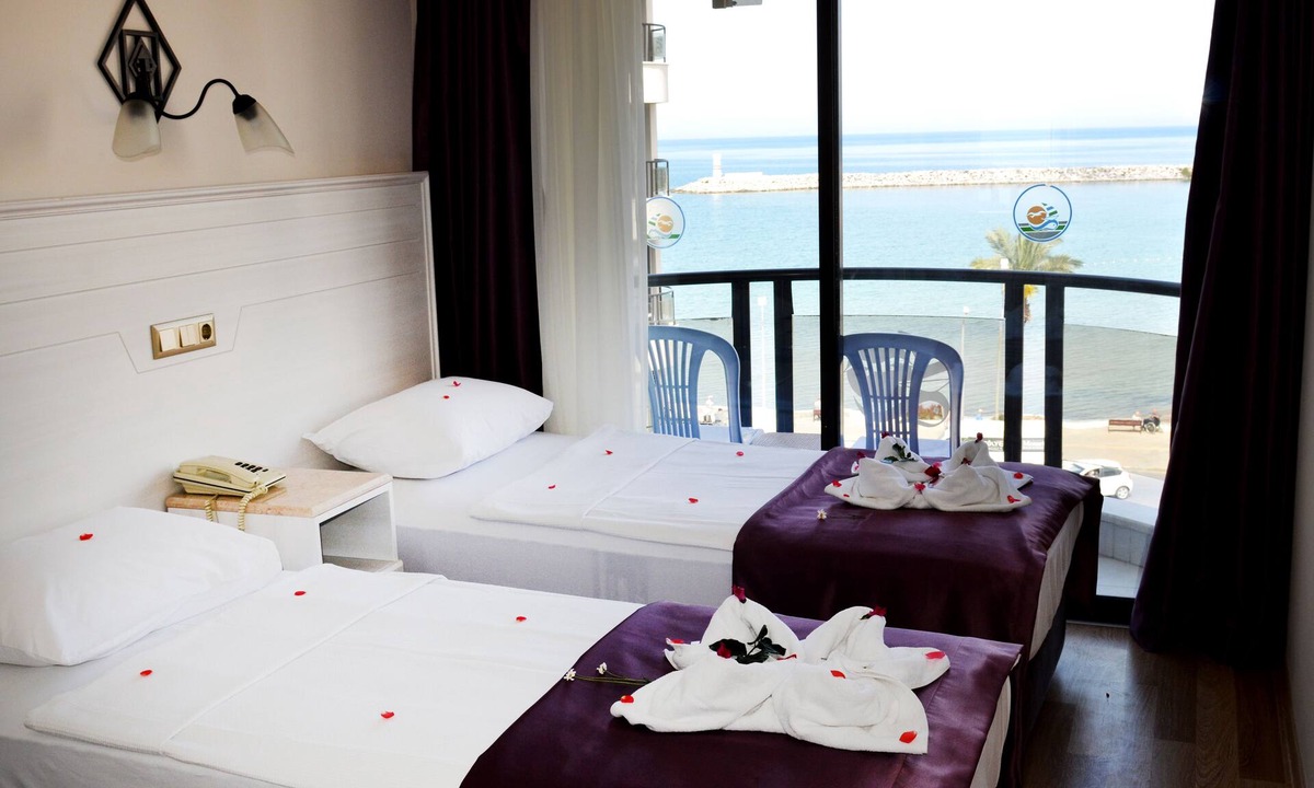 Kusadasi City Centre Hotel | By Karaaslan Inn
