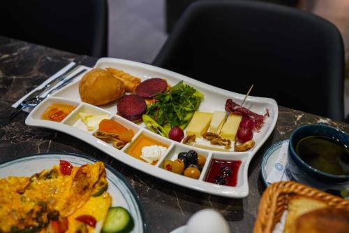 Sile Hotel | Byon Hotel Şile