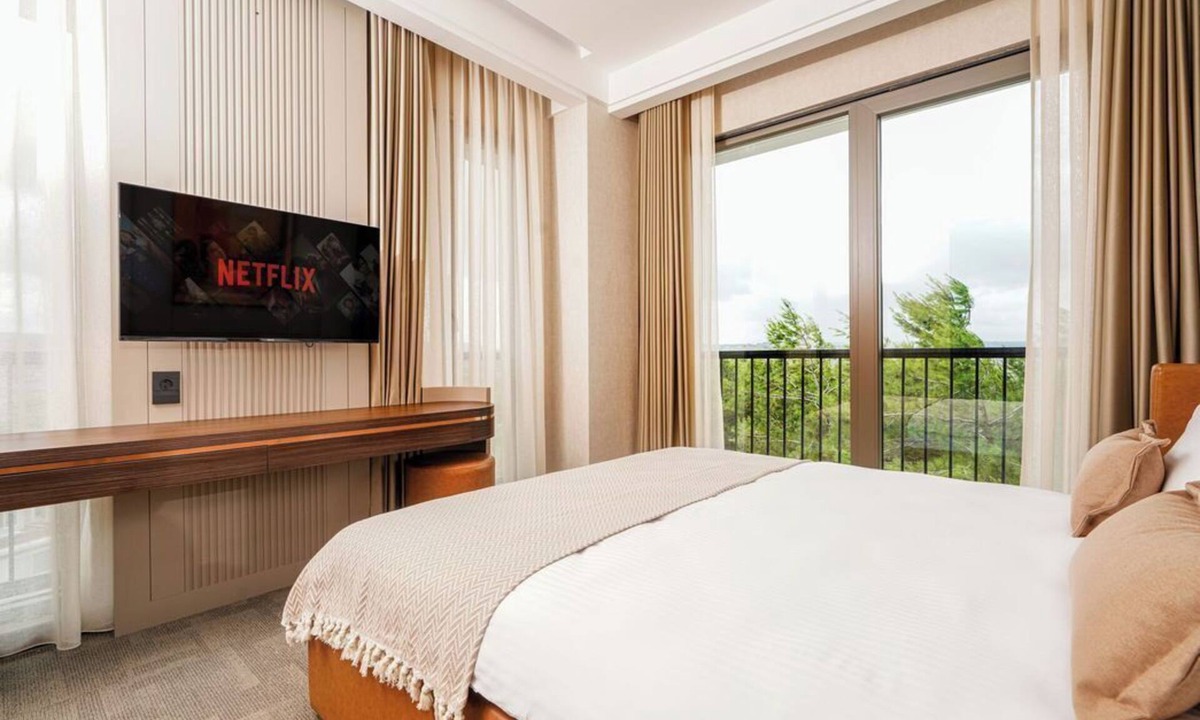 Sile Hotel | Byon Hotel Şile
