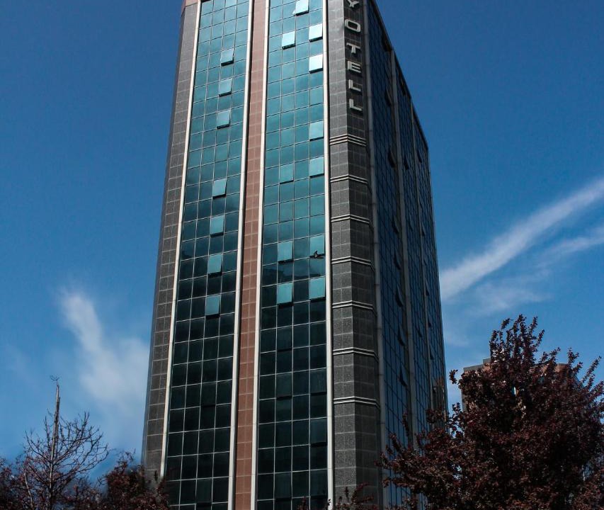 Kozyatagi Hotel | Byotell Istanbul