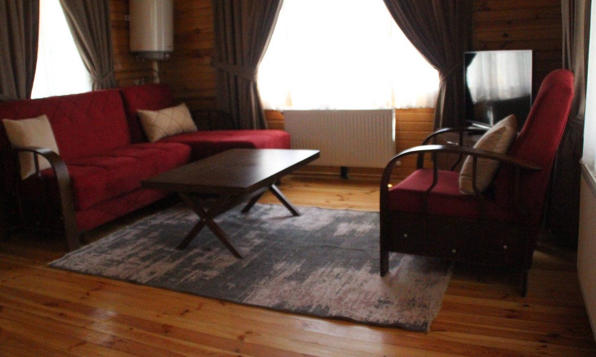 Cildir Cabin | Cıldır Kuzey Yıldızı