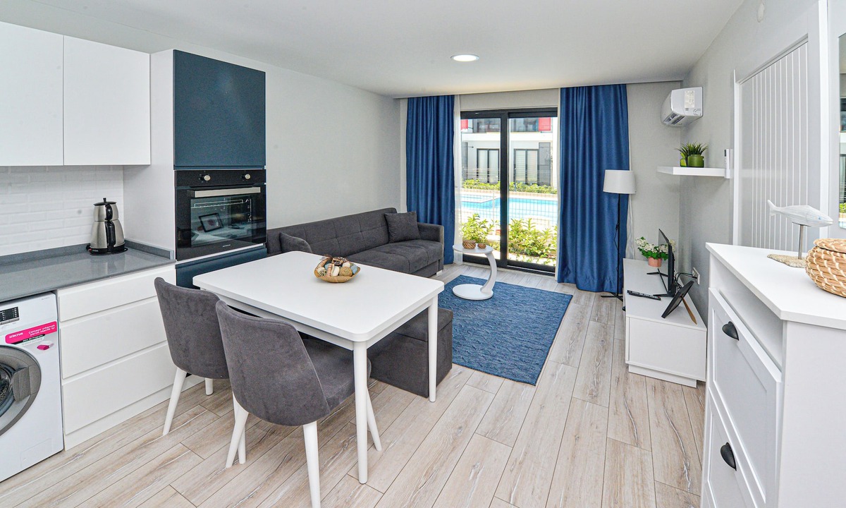 Kepez Apartment | C Suites Antalia Airport
