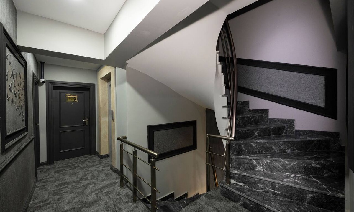 Old City Hotel | California Hotel