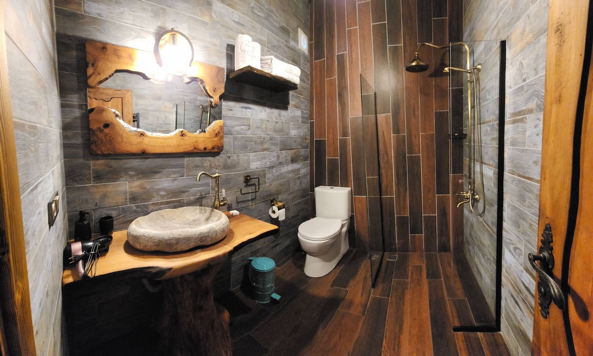 Tekkekoy Hotel | Candal Country Club