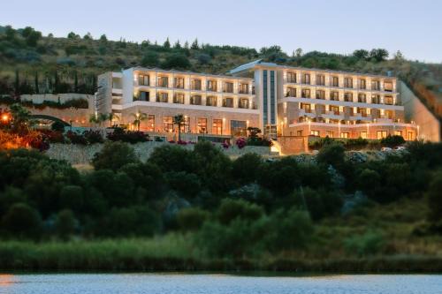Datca City Center Hotel | Cape Krio Boutique Hotel & SPA - Over 12 years old Adult Only