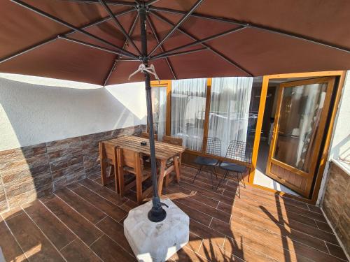 Emin Sinan Apartment | Capitol Old City Apartments
