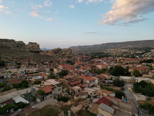 Urgup House | Cappadocia Landscape House