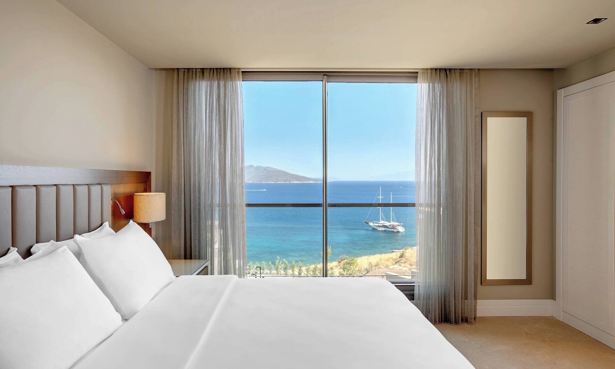 Bodrum City Center Hotel | Caresse, a Luxury Collection Resort & Spa, Bodrum