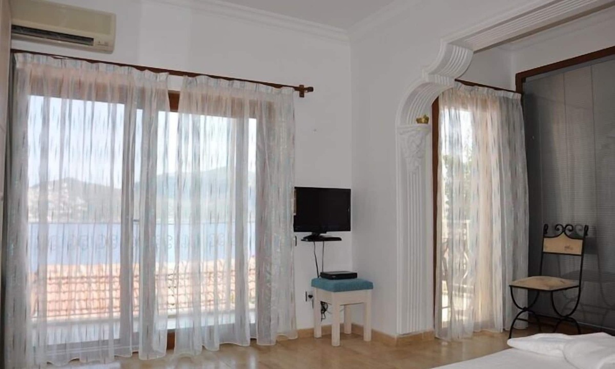 Kalkan Hotel | Caretta Hotel