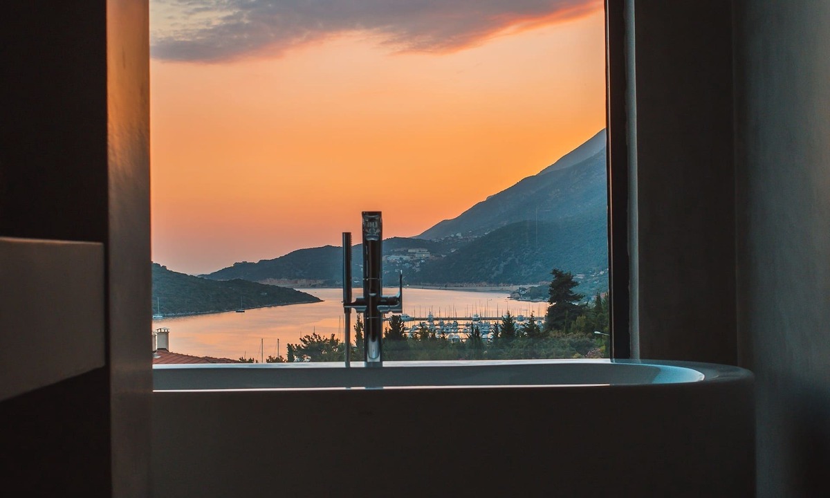 Kas Hotel | Carruba Boutique Hotel