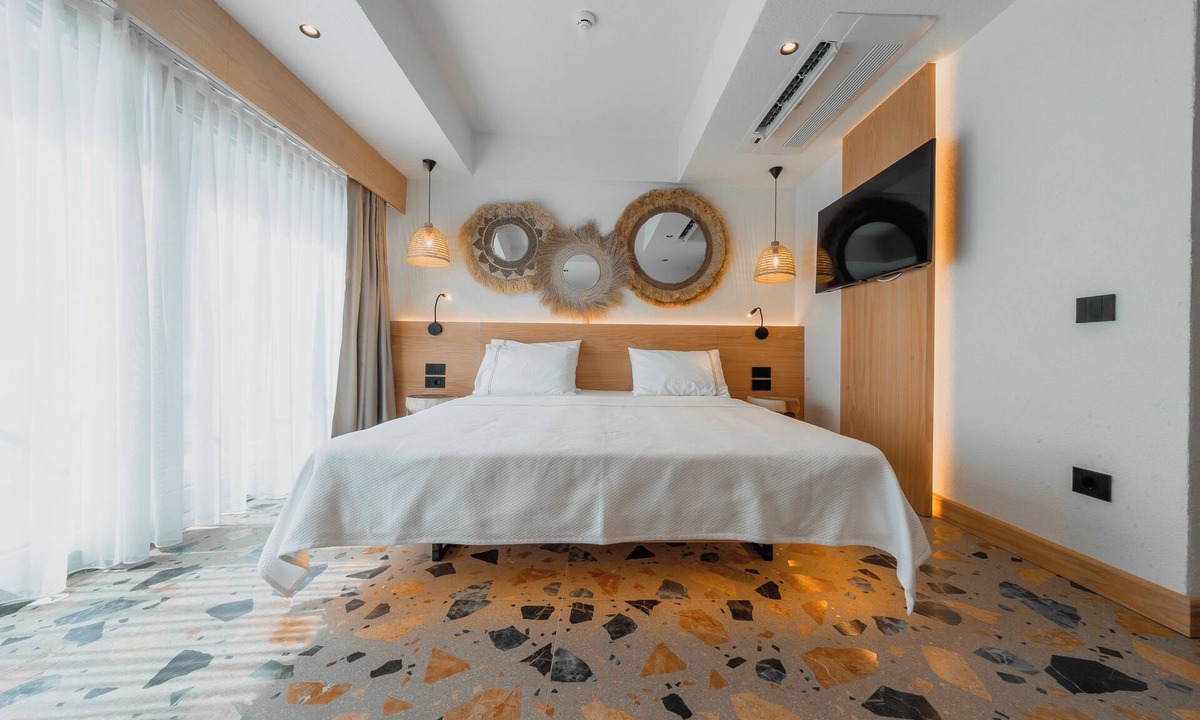 Yalikavak Hotel | Casa Colore Boutique House