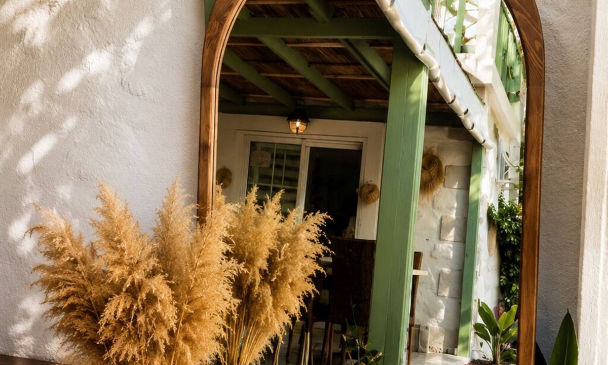 Alacati Hotel | Casa De Vien