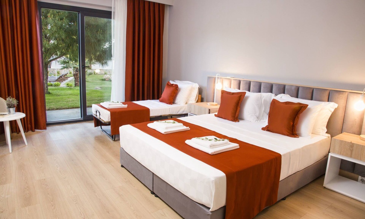 Datca Hotel | Casa Elia