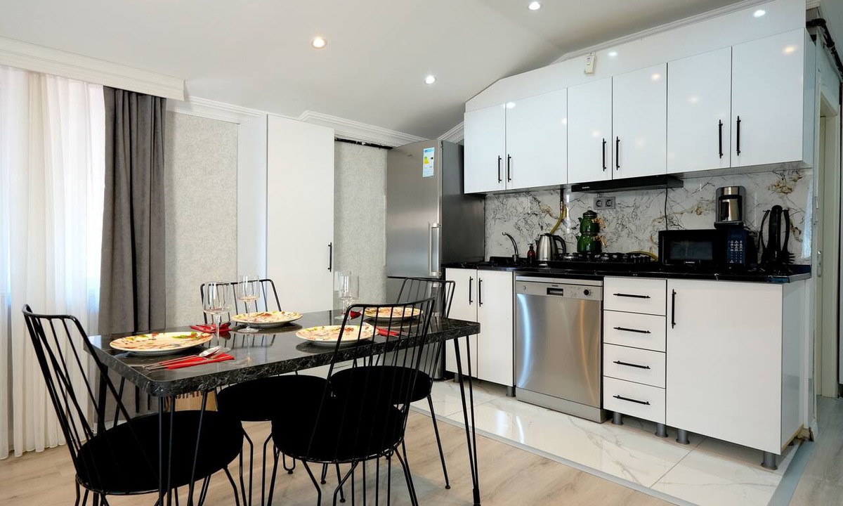 Bakırkoy Hotel | Casa Florya Otel