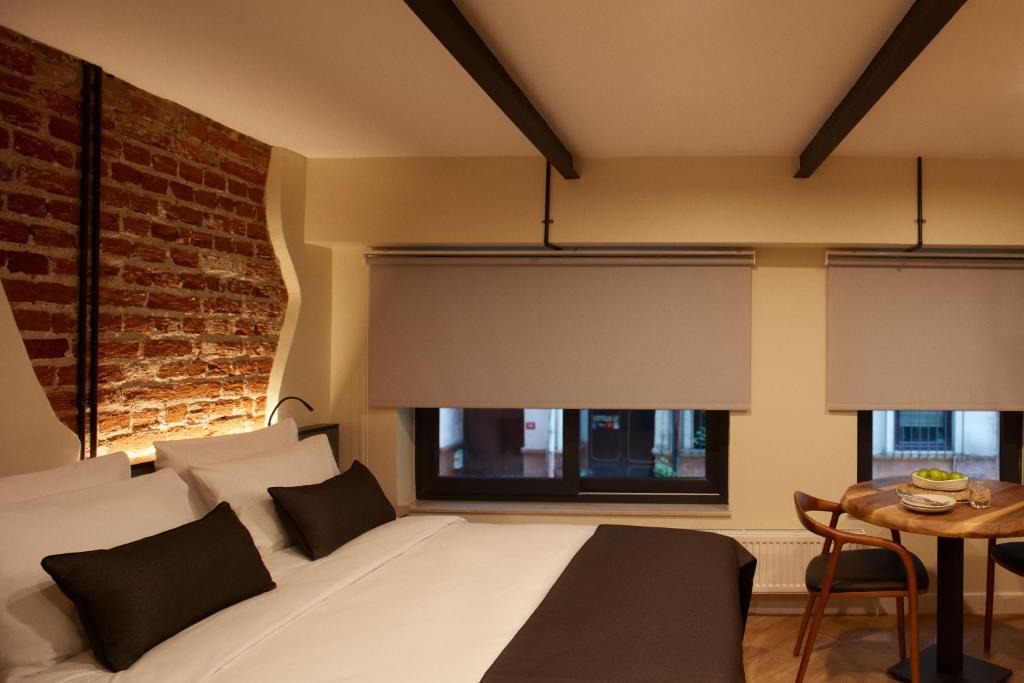 Galata Hotel | CASA GALATA 35