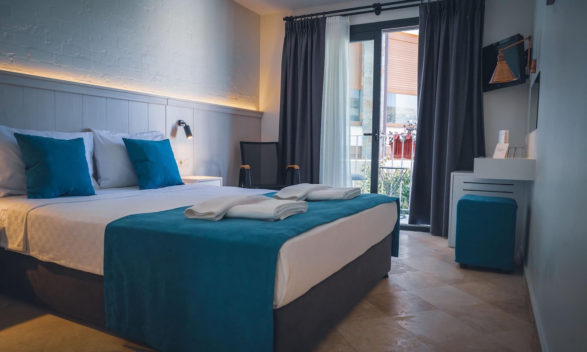 Gundogan Hotel | Casamia Boutique Hotel