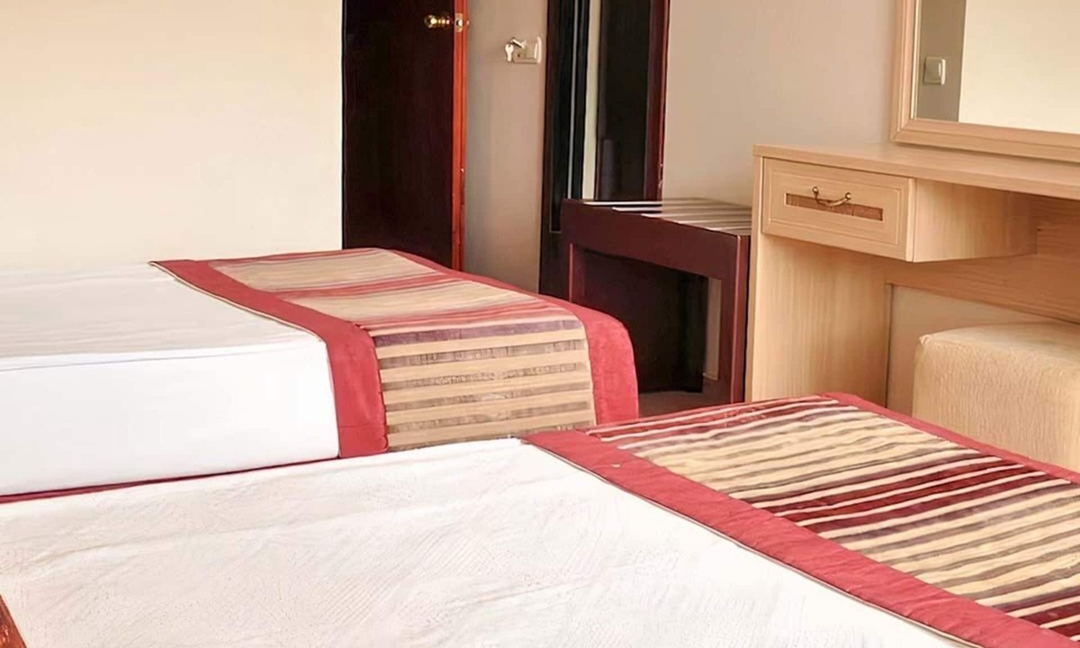 Davutlar Hotel | Cashmere Hotel