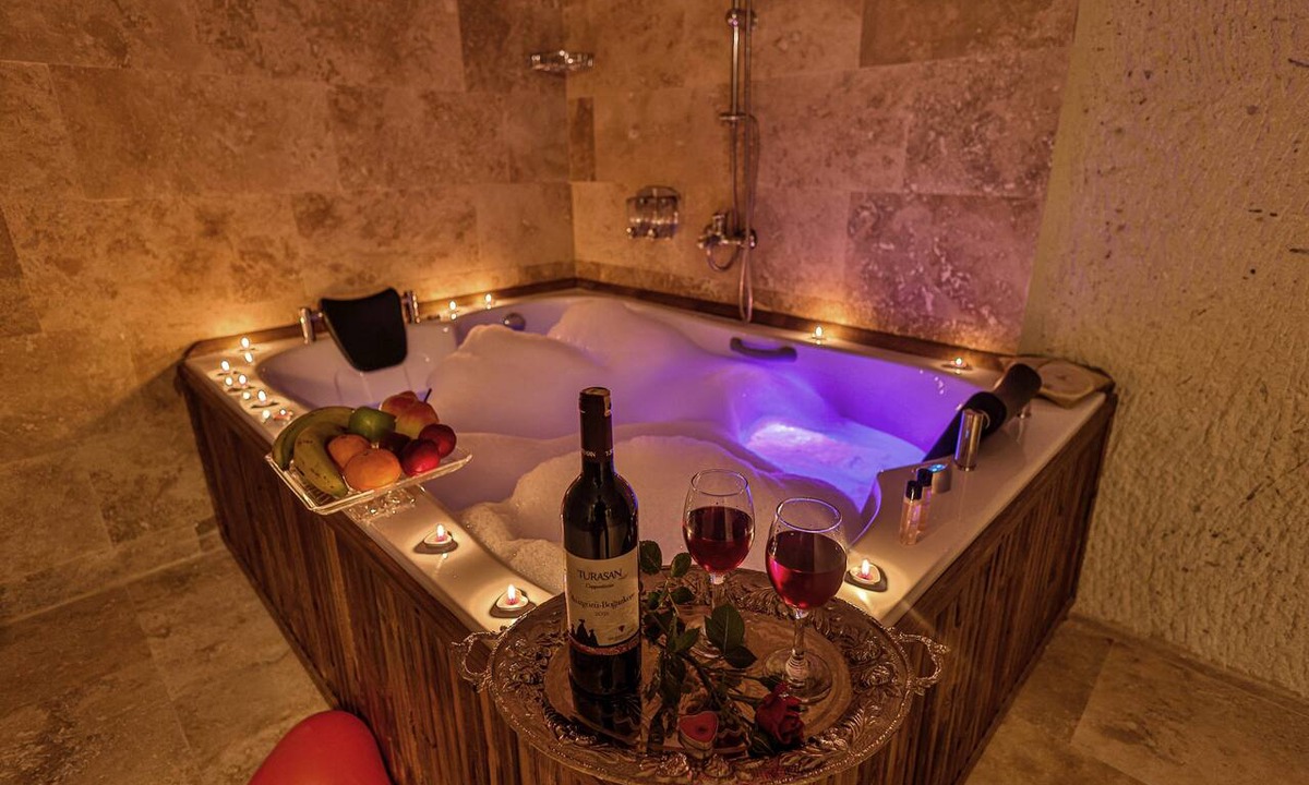 Ortahisar Hotel | CaveAdocia