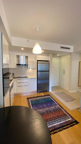 Pendik Apartment | Cebeci Residence Pendik