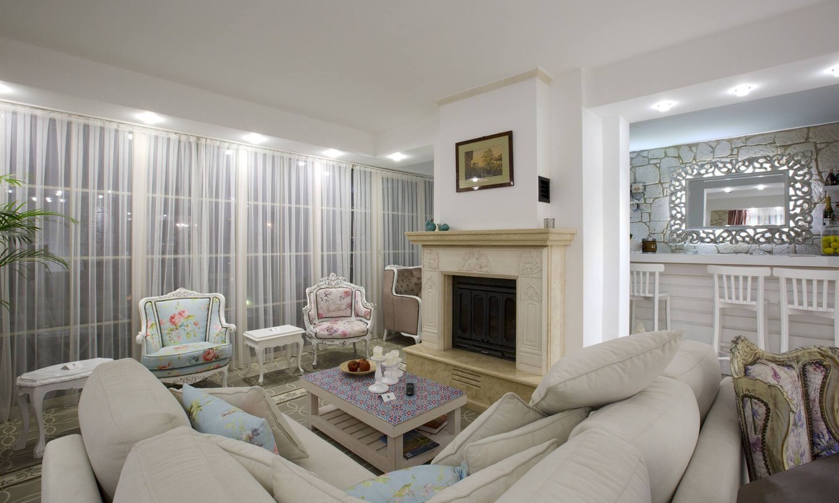 Selcuk Bed & Breakfast | Cella Boutique Hotel & SPA