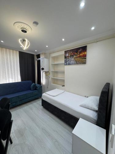 Beyazit Apartment | CEM Apart