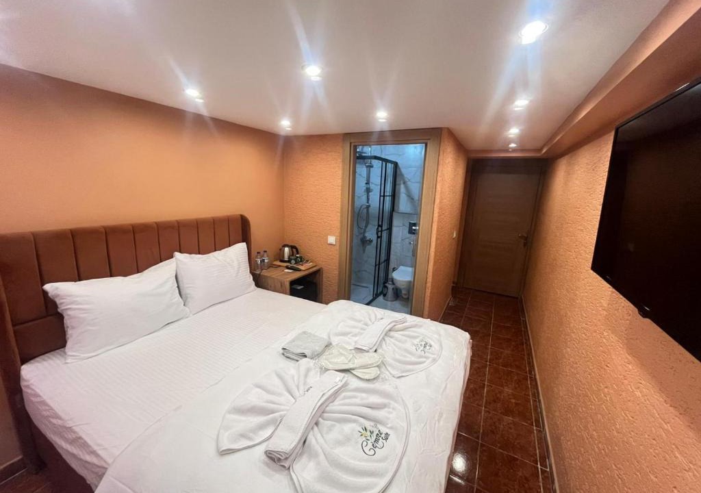 Rasimpasa Hotel | Cemre Homes