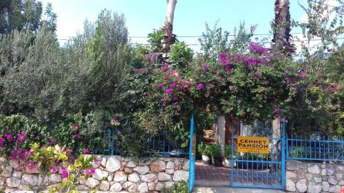 Kaleucagiz House | Cennet Pansiyon