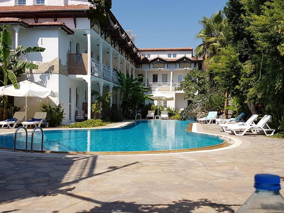Dalyan Hotel | Central Park Otel - Adult Only