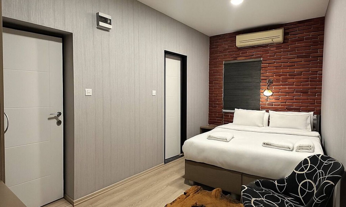 Pera House | Central Stay